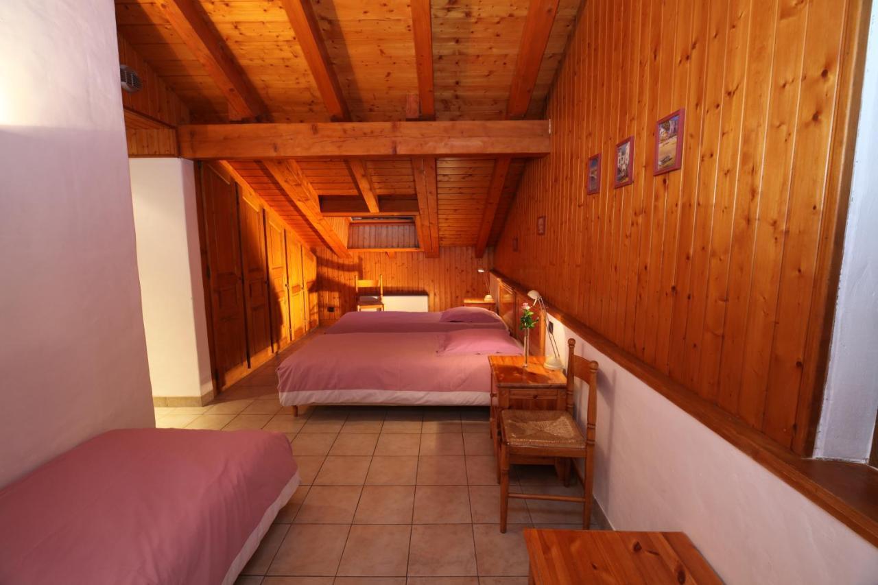 Appartement Chalet Bouquetin- Marmotte For Up To 6 People à La Plagne Extérieur photo