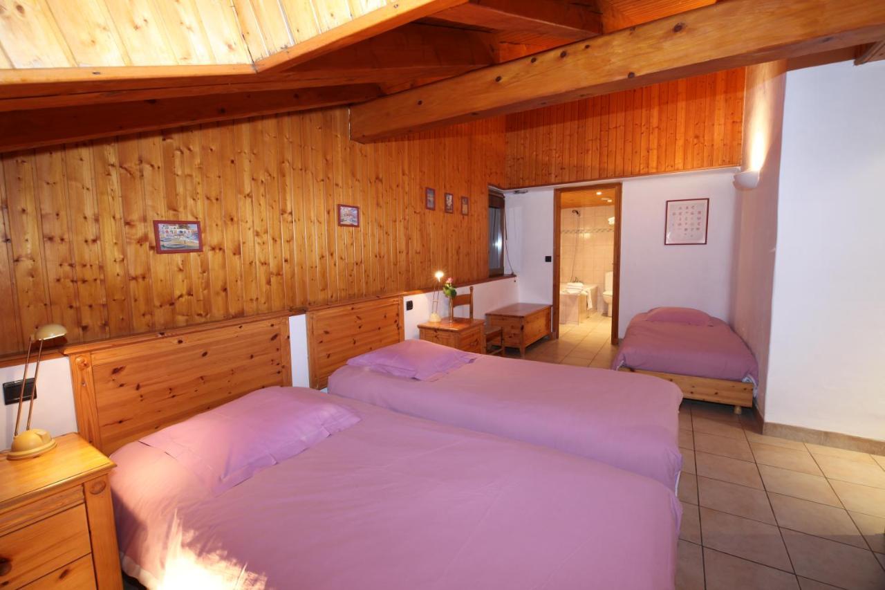 Appartement Chalet Bouquetin- Marmotte For Up To 6 People à La Plagne Extérieur photo