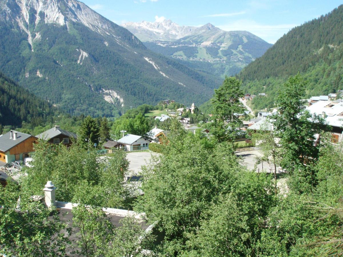 Appartement Chalet Bouquetin- Marmotte For Up To 6 People à La Plagne Extérieur photo