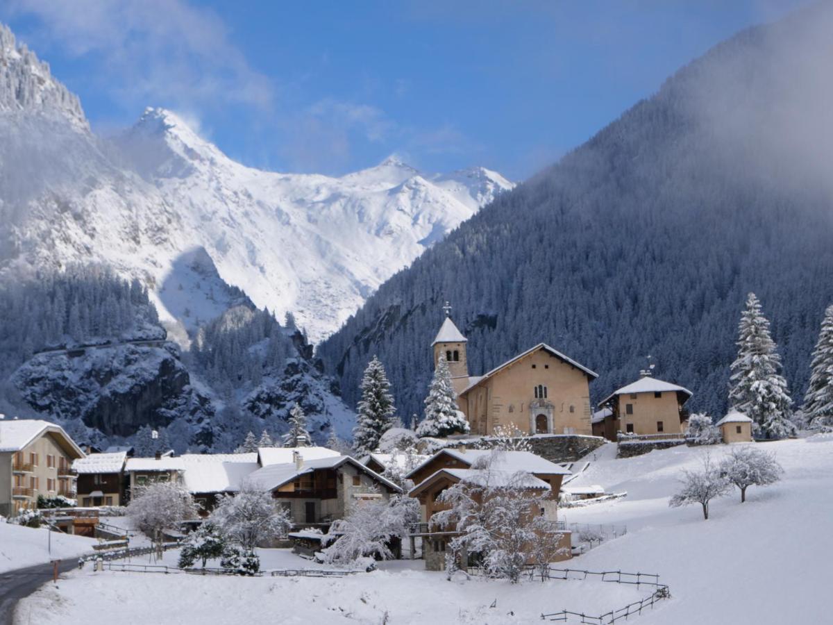 Appartement Chalet Bouquetin- Marmotte For Up To 6 People à La Plagne Extérieur photo